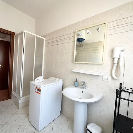 Mv Apartament 4b * Florence
