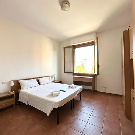 Apartment Mv Apartament 4b Florence