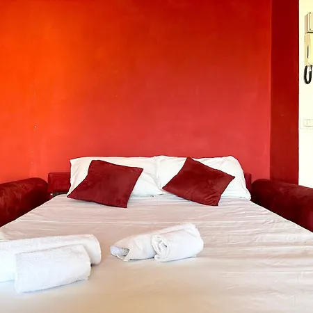 Apartment Mv Apartament 4b *