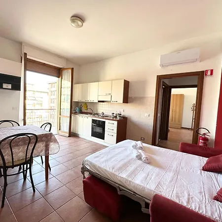 Mv Apartament 4b Apartment Florence