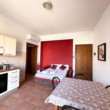 Apartment Mv Apartament 4b Florence