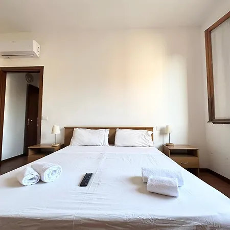 Mv Apartament 4b * Florence