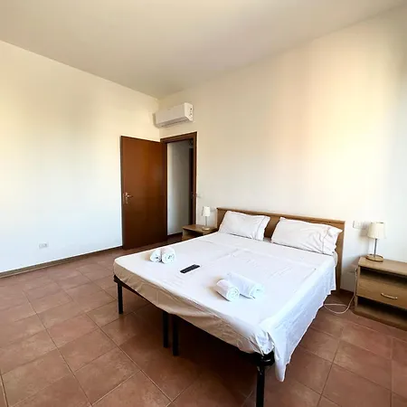 Mv 4b Apartment *