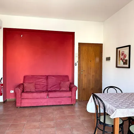 Apartment Mv Apartament 4b Florence