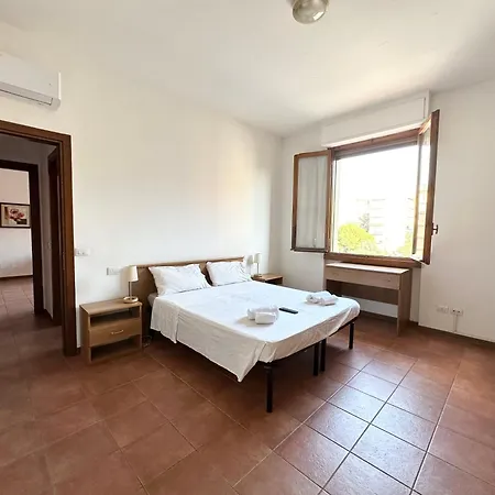 Mv Apartament 4b * Florence