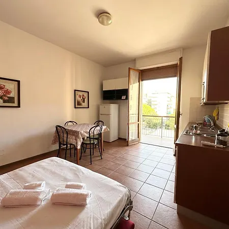Mv Apartament 4b Apartment