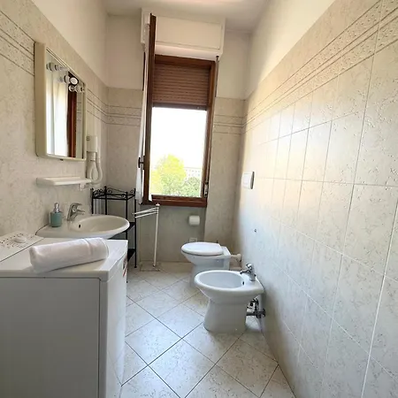 Apartment Mv Apartament 4b