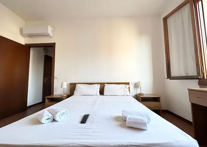 Apartament Mv 4b