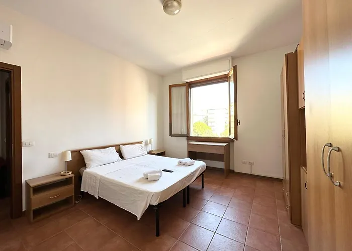 Apartament Mv 4b Florencja