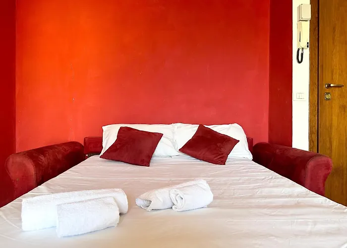 Apartament Mv 4b *