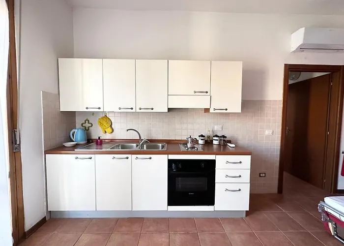 Apartament Mv 4b