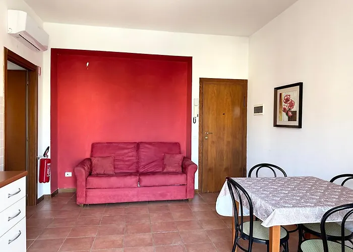 Apartament Mv 4b Florencja