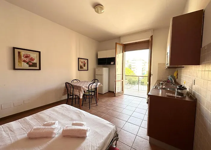 Mv 4b Apartament